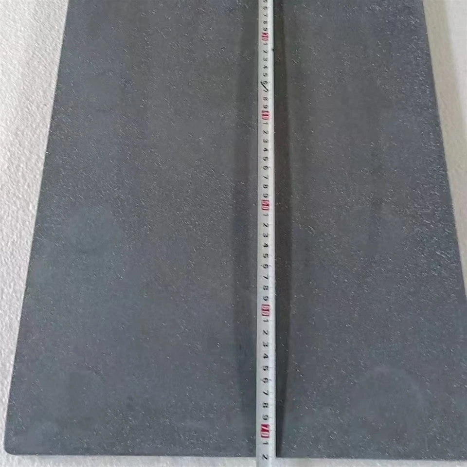 Rekristallisierte Siliziumkarbidplatte